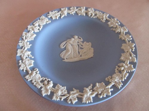 Svuotatasche coppa wedgwood - svuotatasche, in