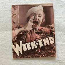 Week-end Asbjørn Andersen