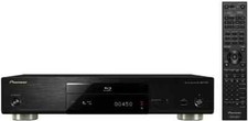 Pioneer bdp 450 lettore - bdp-450,