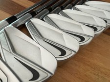 NIKE VAPOR PRO Vapor Iron 4~P