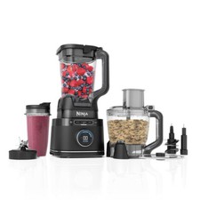 Ninja TB401EU 3-in-1 Detect Power Blender Nero