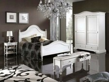 CAMERA DA LETTO MATRIMONIALE