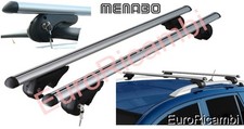Barre portatutto corrimano - x,