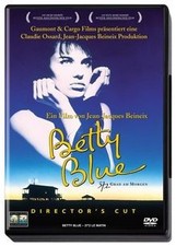 Betty Blue - 37,2 Grad am