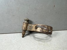 Porta Pompa bici epoca eroica