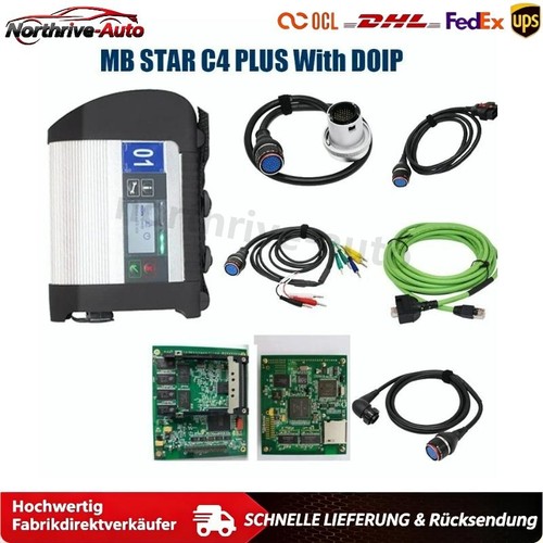 Multiplexer diagnostico - , sd