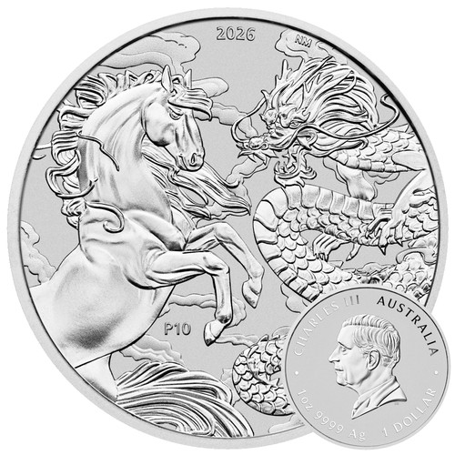 Drago cavallo 2026 - drago,
