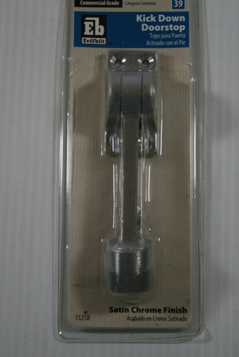 Fermaporta everbilt kick - everbilt, down