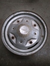 Fiat 500 R Cerchione