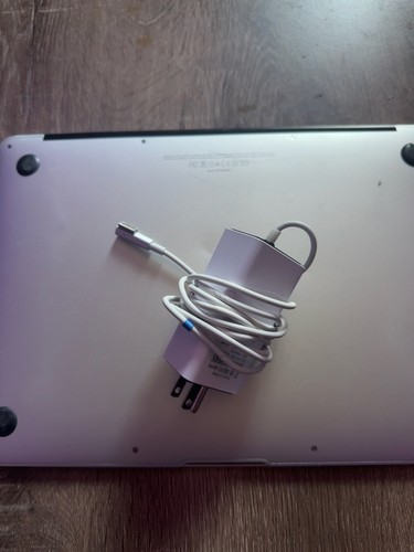 Apple macbook air a1369 - macbook,