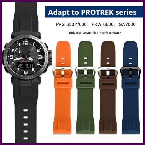 Cinturino per casio protrek - per,