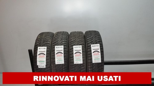 Gomme 165 70r13 - 79t, marix