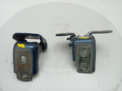 Cerniera porta renault captur - cerniera,