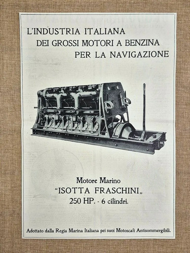 Motori benzina motore marino - motori, a