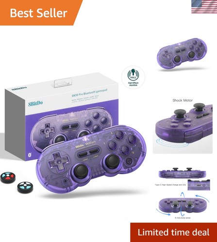 Sn30 pro controller bluetooth - sn30,