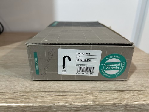 Valvola piantana hansgrohe - valvola,