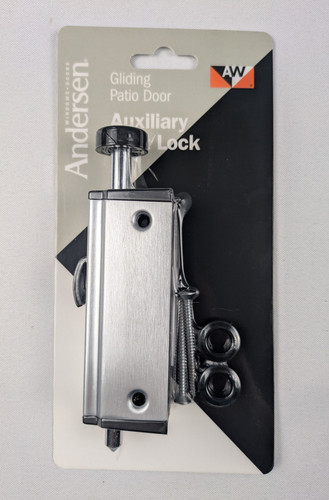 Anderson bloccapiedi - anderson,