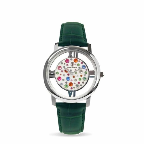 Capri watch art - watch, 5562p-50