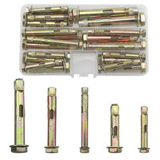 24 Bulloni Di Ancoraggio