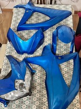 SUZUKI GSX-R 750 K7/8 CARENE + FARO COMPLETO