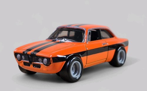 Alfa romeo giulia sprint - giulia, gta