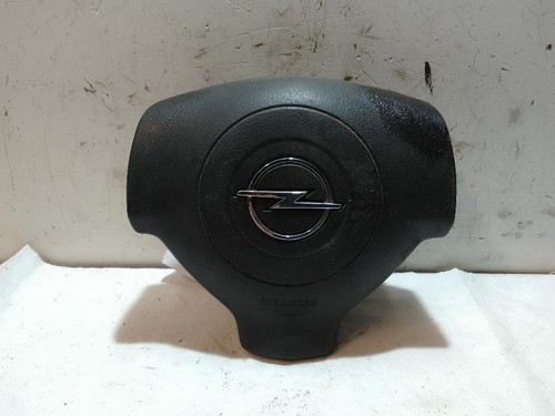 Airbag volante per opel agila - volante,