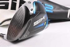 Driver sinistro Taylormade