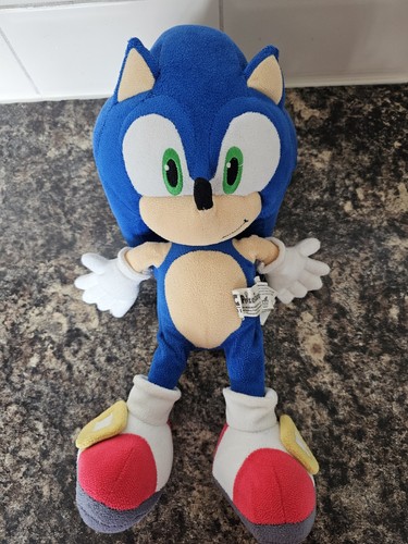 Sonic the hedgehog sega - sonic,