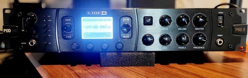 Line pod pro - 6, hd