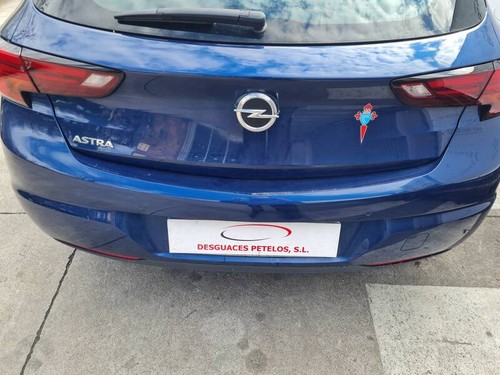 Paraurti posteriore opel astra - paraurti,