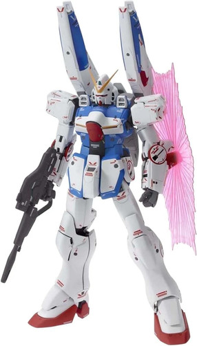 Ver dash gundam 1 100 - ver.,