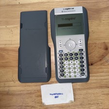 Texas Instruments TI-nspire