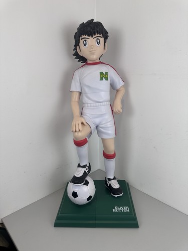 Action figure oliver hutton - figure,