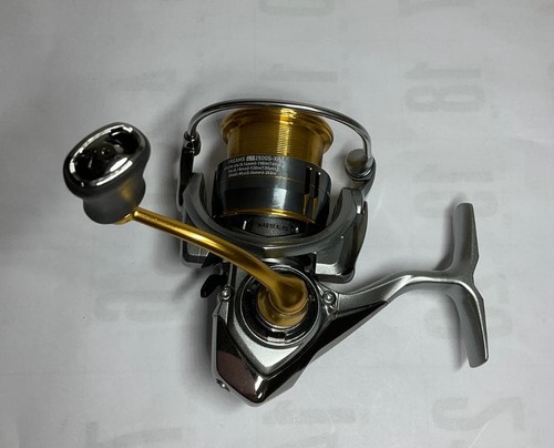 Mulinello spinning daiwa - spinning,