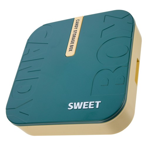 Contenitore frutta secca - contenitore, casa