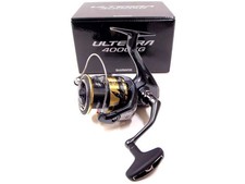 Shimano 25 Ultegra 4000XG