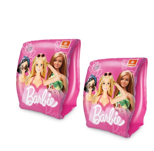 Braccioli barbie mondo - mondo, toys