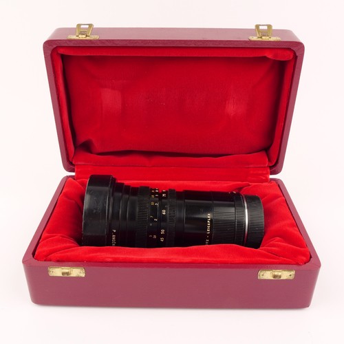 Angenieux zoom 90 - angenieux, mm
