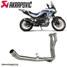 Collettore HONDA XL 750 ABS