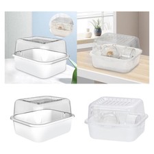 Gabbia per criceti portatile