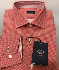 Paul & Shark Italian Luxury