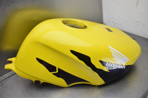 Honda cbr 400 - honda, rr