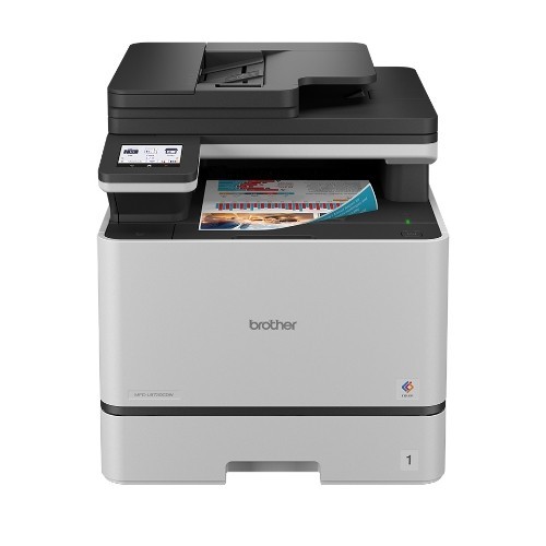 Multifunzione brother laser - multifunzione,