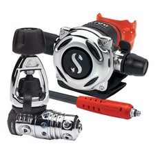 ScubaPro MK25 EVO/A700 Dive