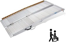 Gardhom Carrozzina Scooter