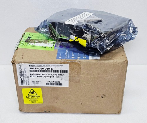 Datex ohmeda 1011 8000 - 1011-8000-000, gas