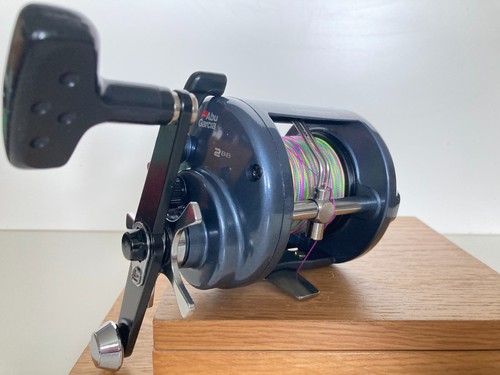 Mulinello abu garcia commodore - abu,
