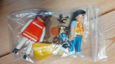 Playmobil Set Personaggi