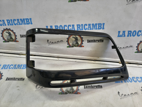 Ghiera cornice faro - cornice, originale