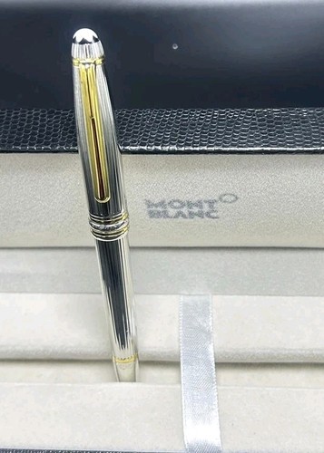 Penna sfera montblanc - sfera,